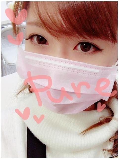 ピュア|新橋・汐留風俗の最新写メ日記