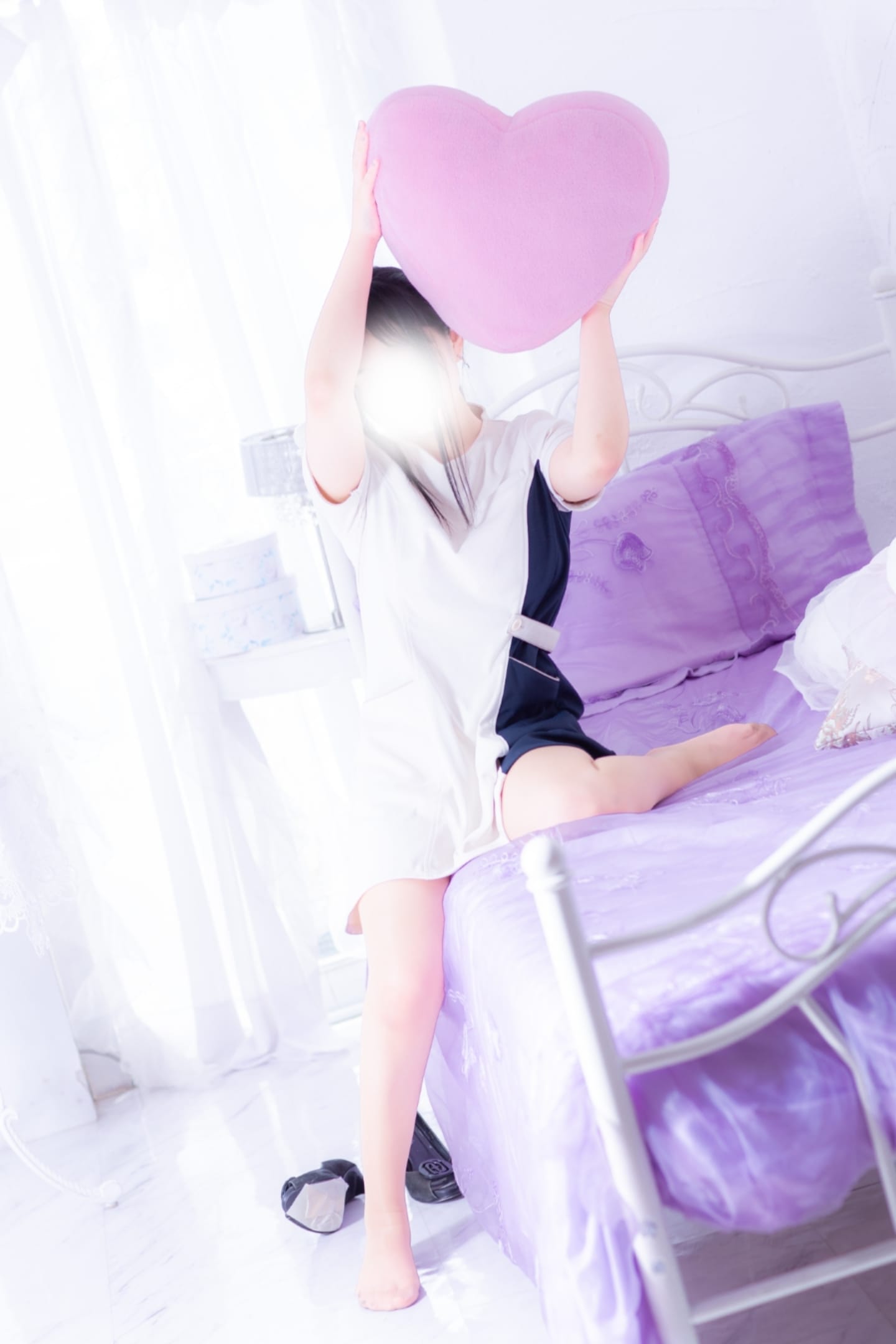 「今夜も朝まで(⁠人⁠ ⁠•͈⁠ᴗ⁠•͈⁠)」09/26(火) 19:02 | みさとの写メ
