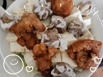 「お昼ごはん～!」09/29(金) 13:21 | ゆうかの写メ