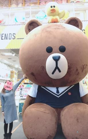 「みたよ☺︎︎︎︎」10/02(月) 23:17 | 白石えみの写メ
