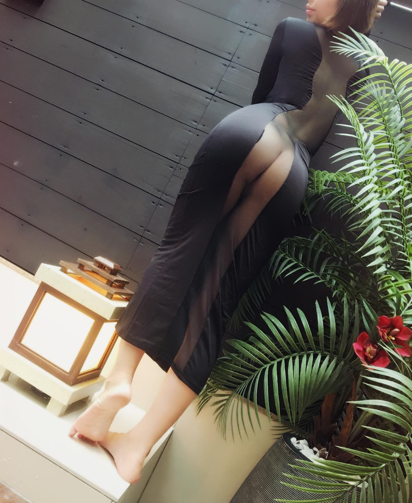 「Summer」08/06(月) 12:23 | 沖の写メ・風俗動画