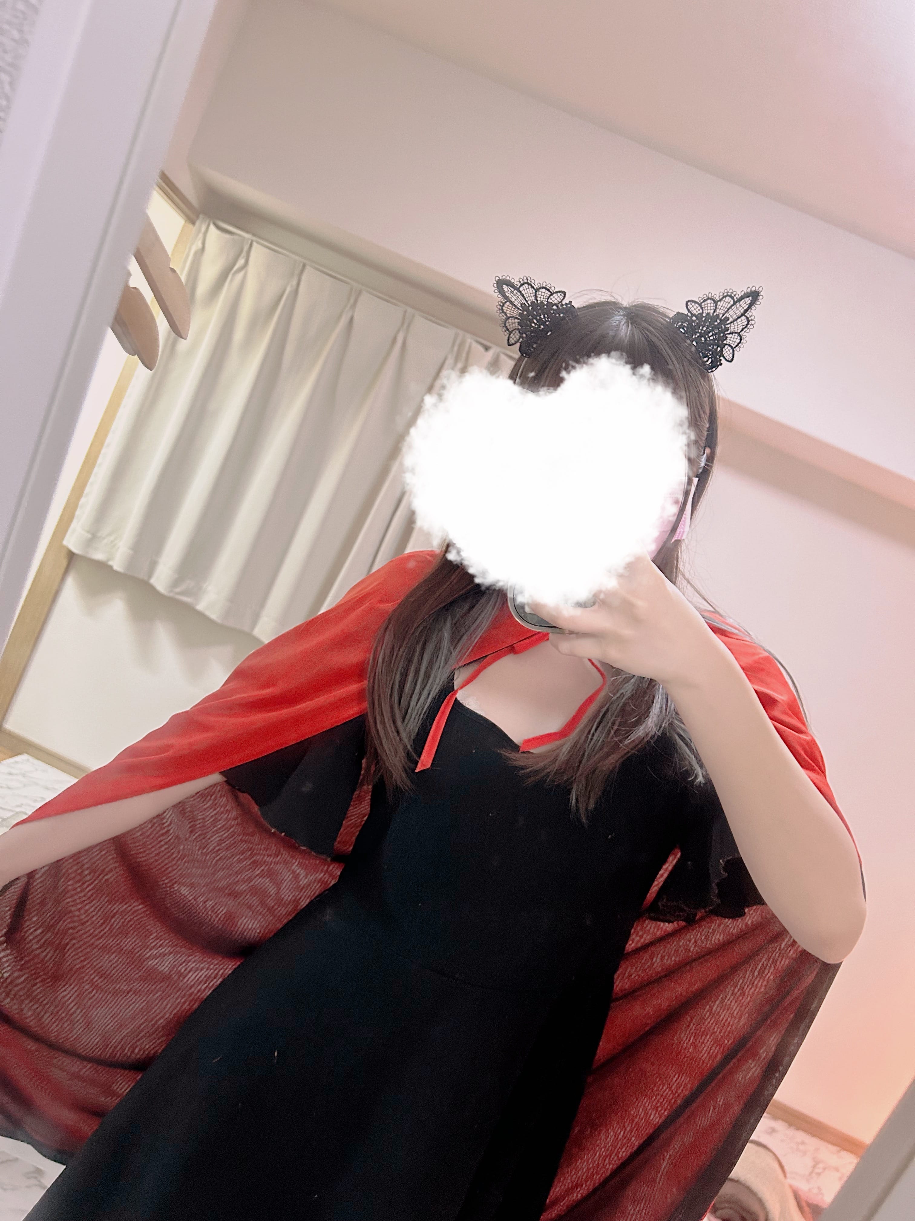 「ハロウィン」10/24(火) 21:44 | 佐仲　まいの写メ日記