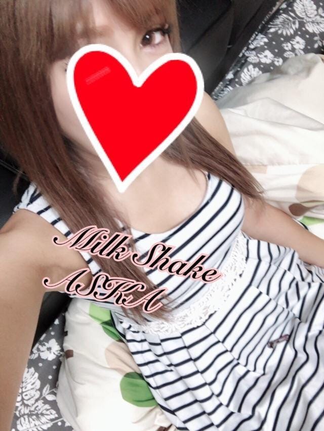 「今日は(´?ω?`)」08/11(土) 02:41 | アスカの写メ・風俗動画