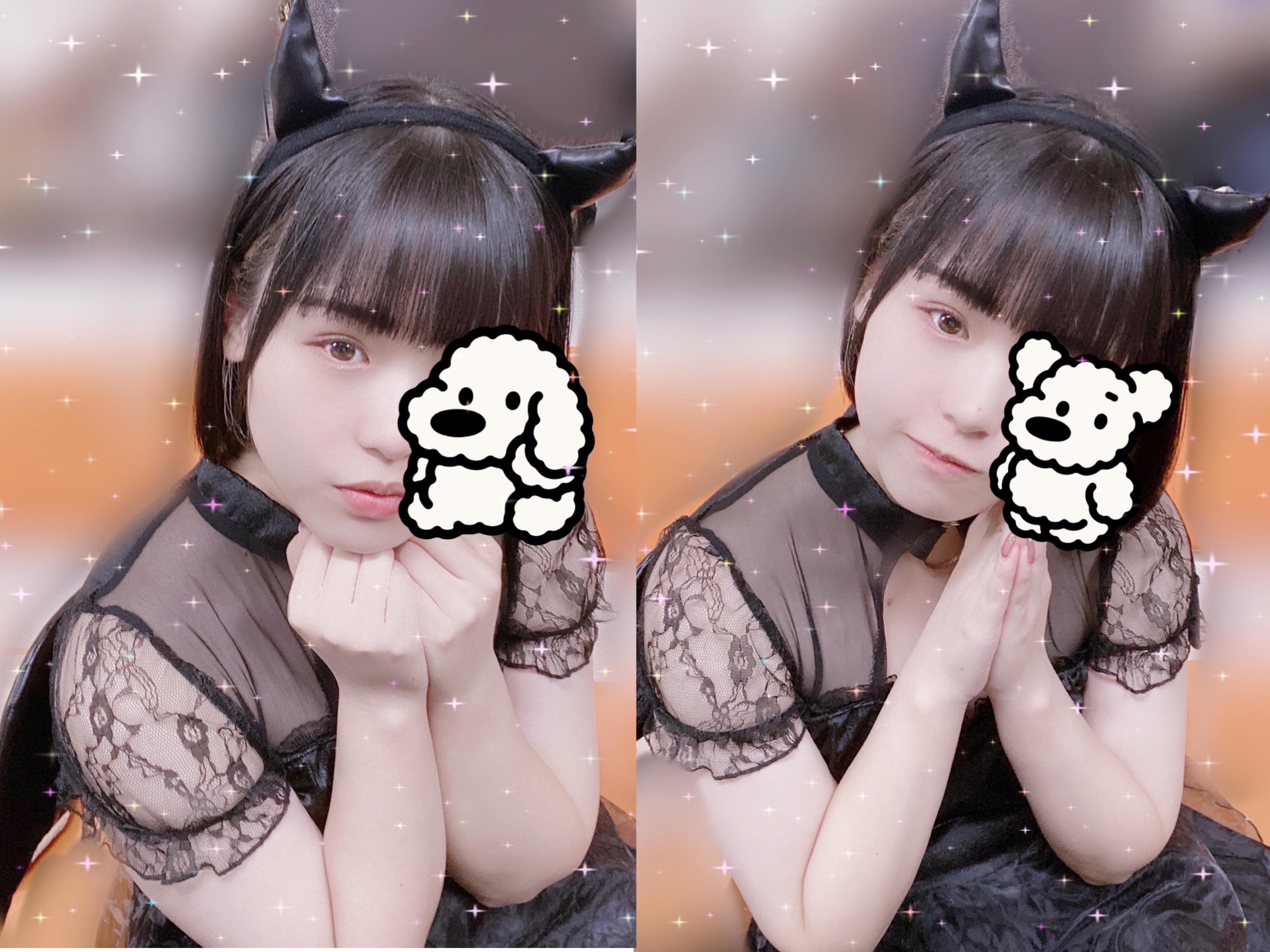 「らん」10/29(日) 20:07 | No.10:柊の写メ日記