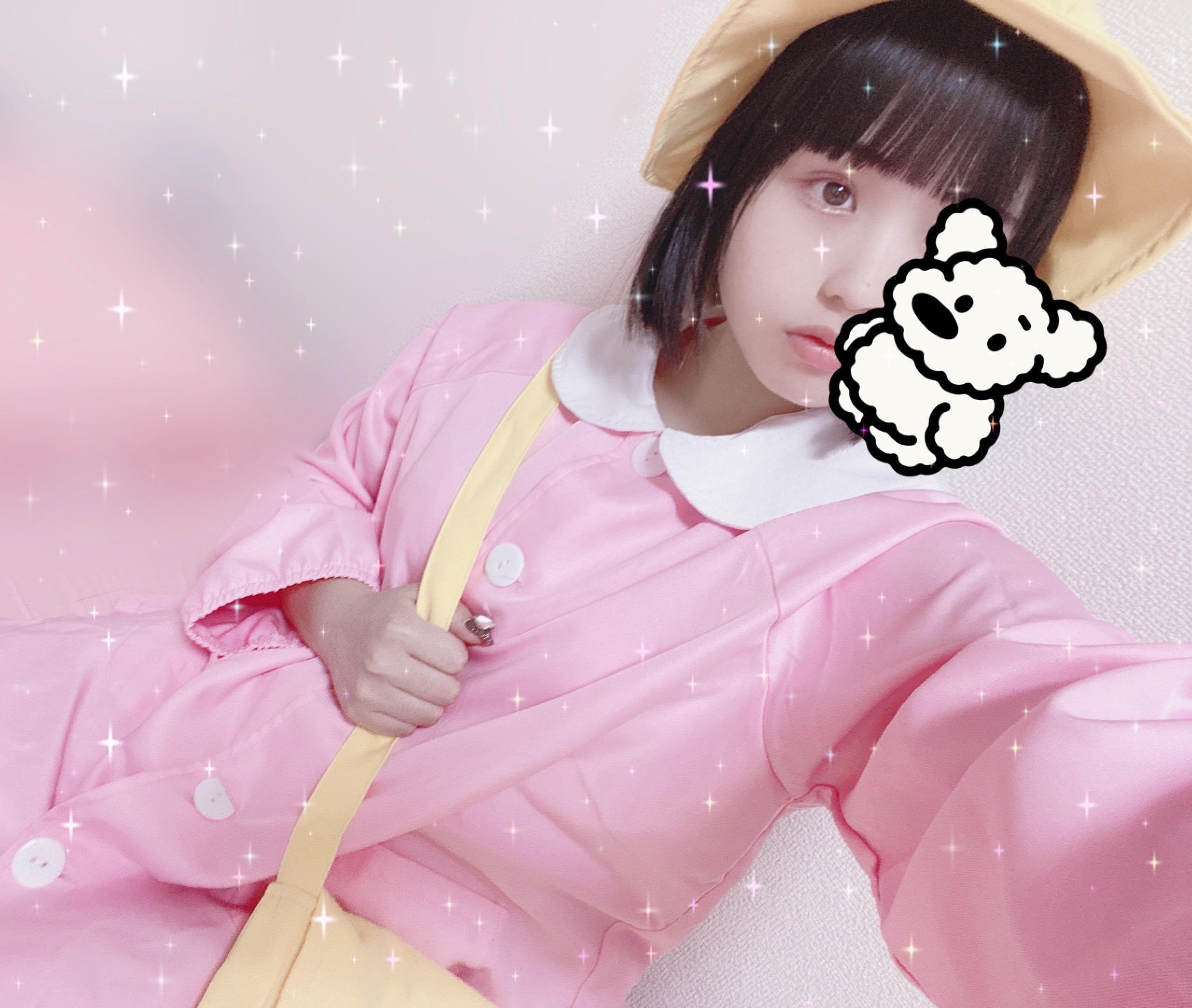 「ばぶ」11/01(水) 13:21 | No.10:柊の写メ日記