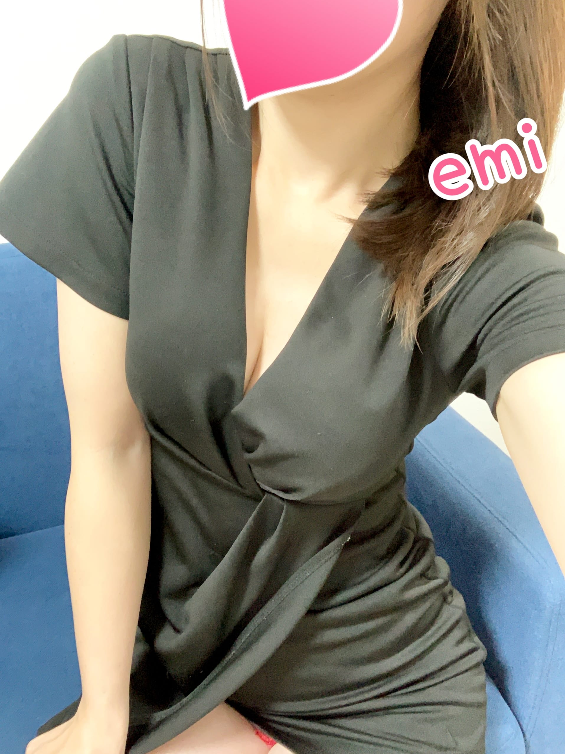 「優しく。。。時には激しく」11/06(月) 19:38 | えみ【プレミア】の写メ日記