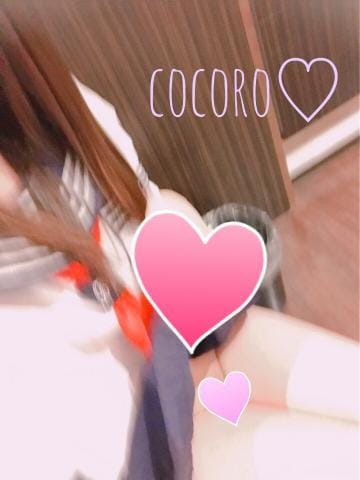 「久しぶりに・・・?」08/14(火) 15:50 | ☆こころ☆の写メ・風俗動画