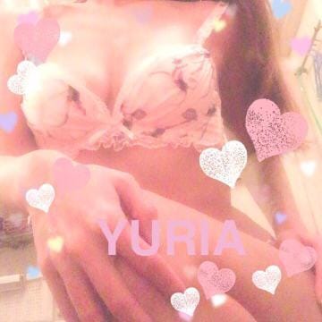 「ありがとう♡」08/14(火) 19:38 | ゆりあの写メ・風俗動画
