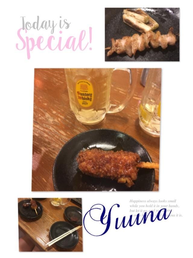 「食べ過ぎ??(笑)」08/14(火) 23:58 | ゆうなの写メ・風俗動画