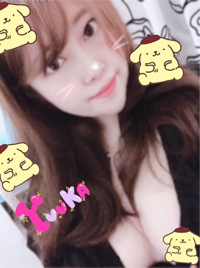 「♡本日出勤♡」08/17(金) 15:31 | ゆうかの写メ・風俗動画