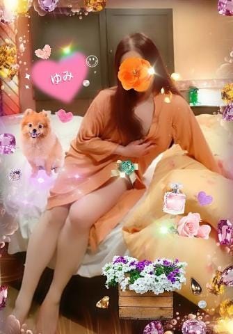 ゆみ|宇都宮風俗の最新写メ日記