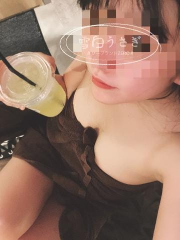 雪白うさぎ（美乳・純清楚系）|札幌・すすきの風俗の最新写メ日記