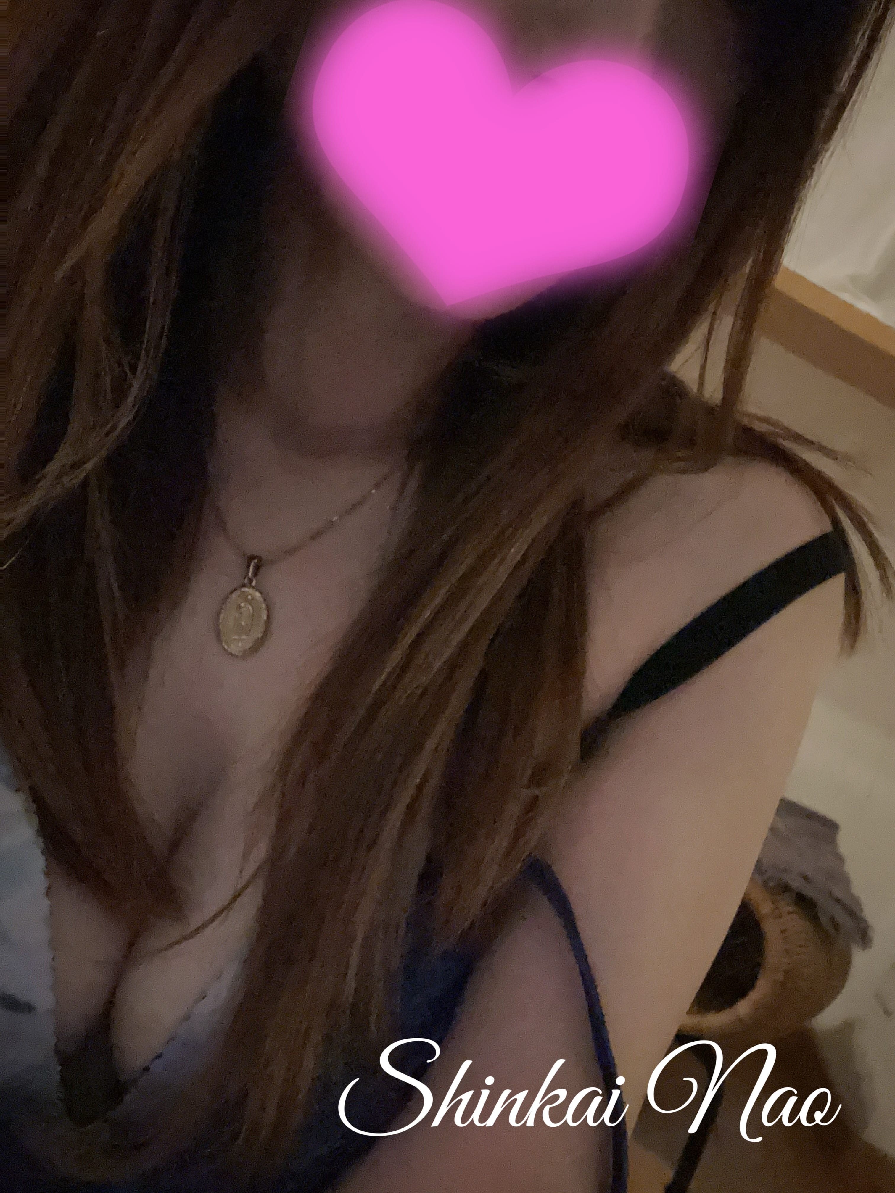 「新海です♡」12/02(土) 10:56 | 新海 奈緒の写メ日記