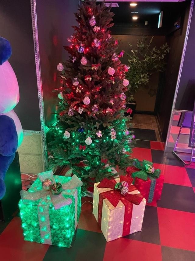 「きらきら」12/03(日) 14:00 | 新垣めぐの写メ