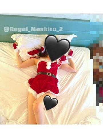 「【16時半〜」12/06(水) 16:05 | ましろ☆ロイヤルの写メ