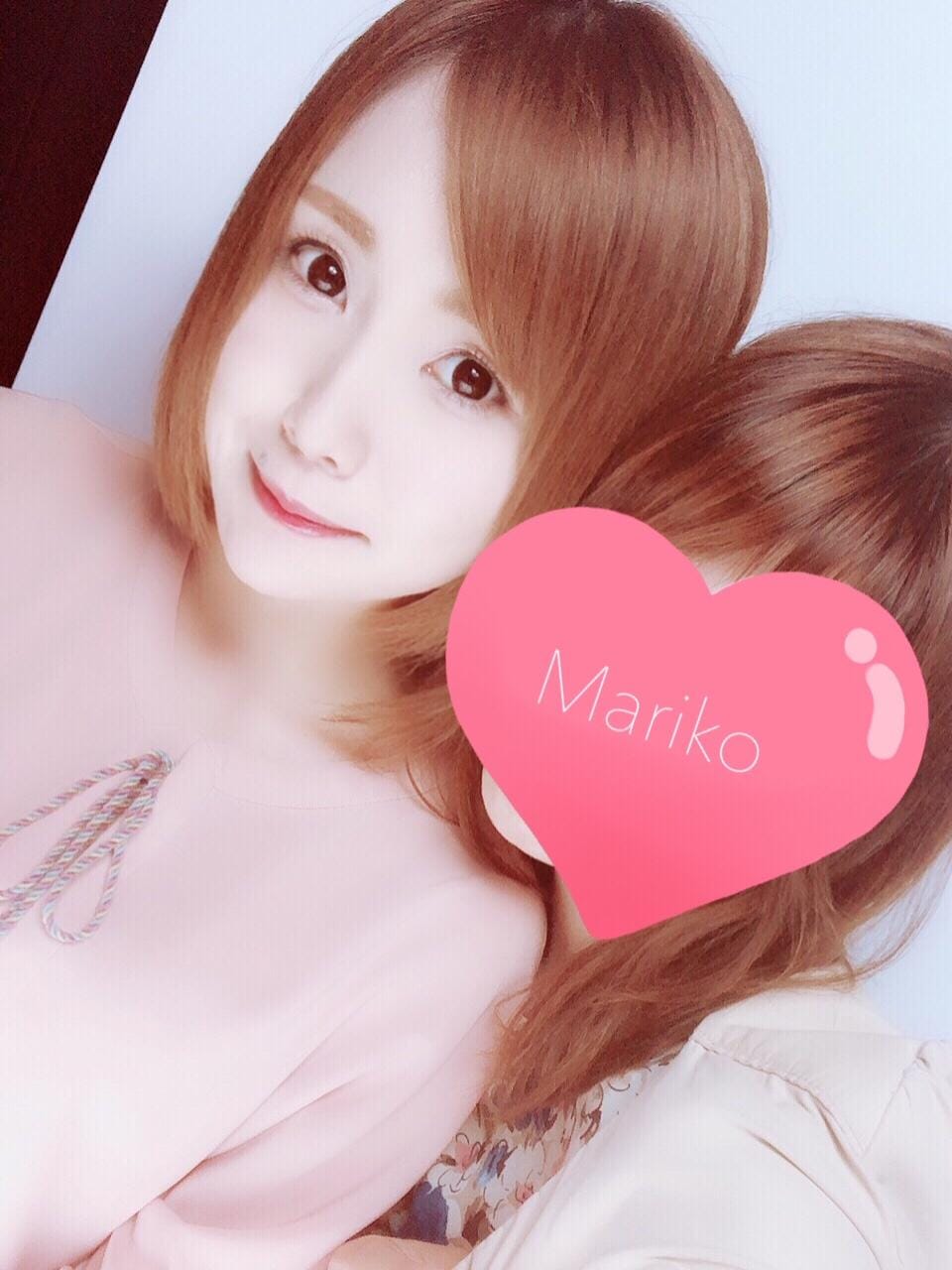 「♡ありがとう♡」08/20(月) 02:03 | まりこの写メ・風俗動画