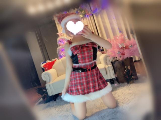 「サンタさん」12/08(金) 16:40 | アンナの写メ
