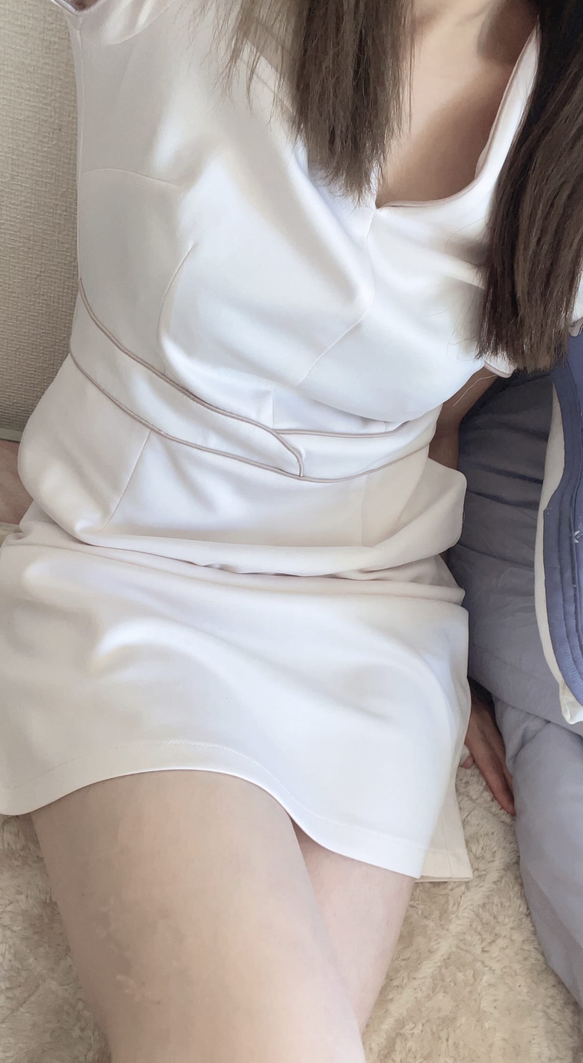 「ラストまで❤️」12/08(金) 20:10 | りくの写メ