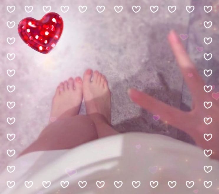 「昼風呂♥」03/13(水) 16:39 | るしあの写メ日記