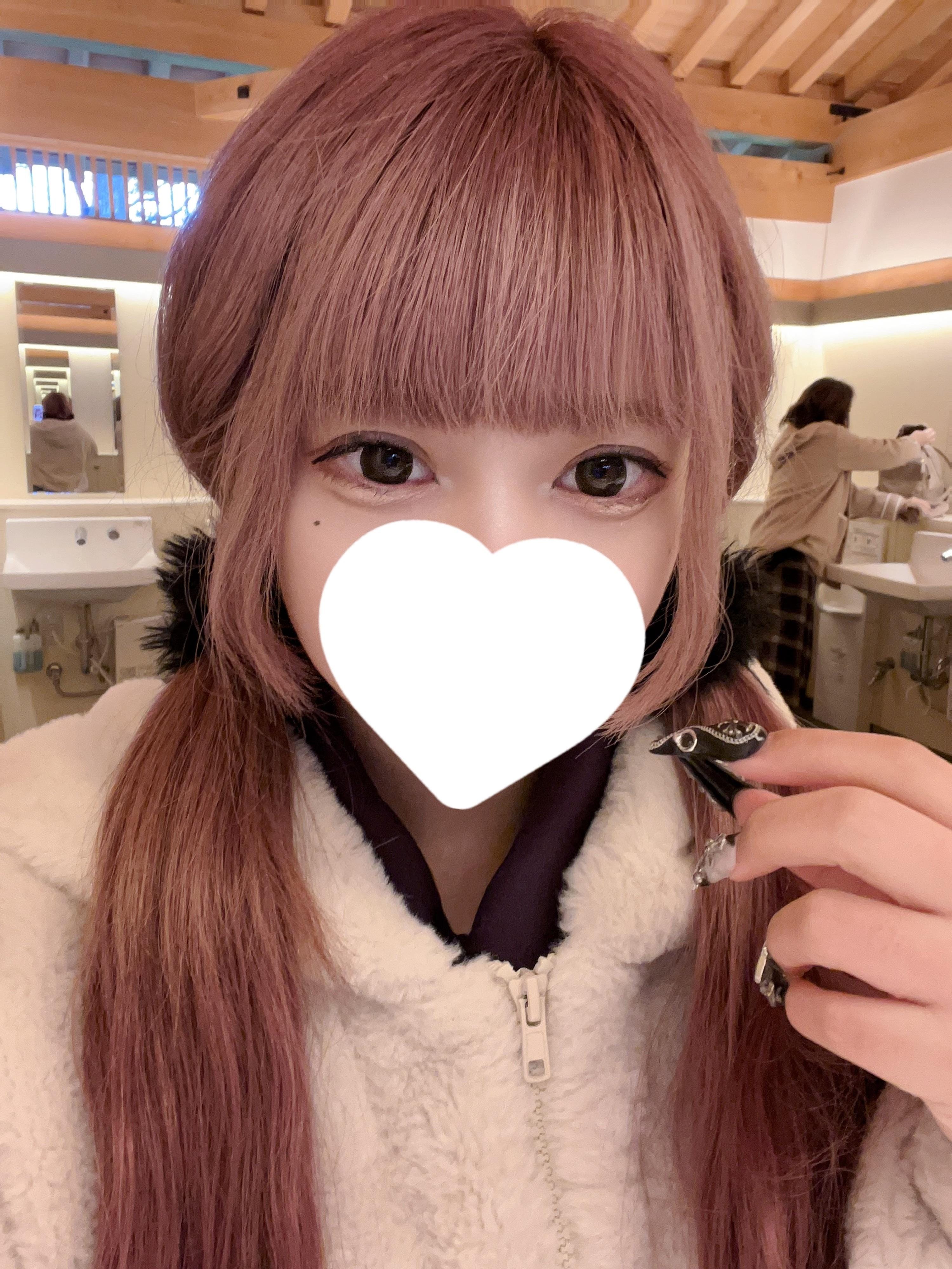 「お久しぶりです₍ᐢ‥ᐢ₎ ♡」03/24(日) 17:12 | ゆうかの写メ日記