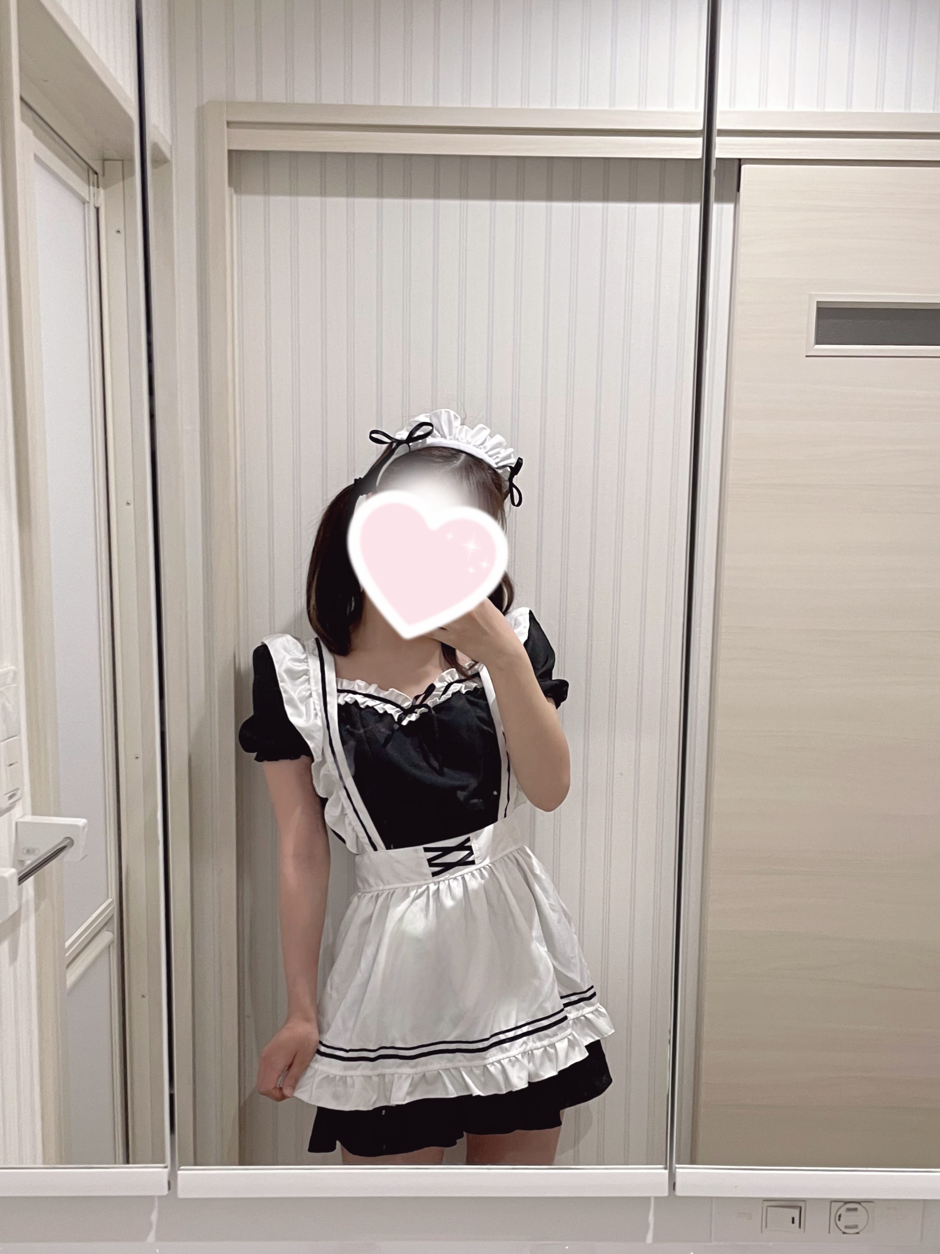 「しゅっきんちゅう♡」03/25(月) 15:11 | カトパンの写メ日記