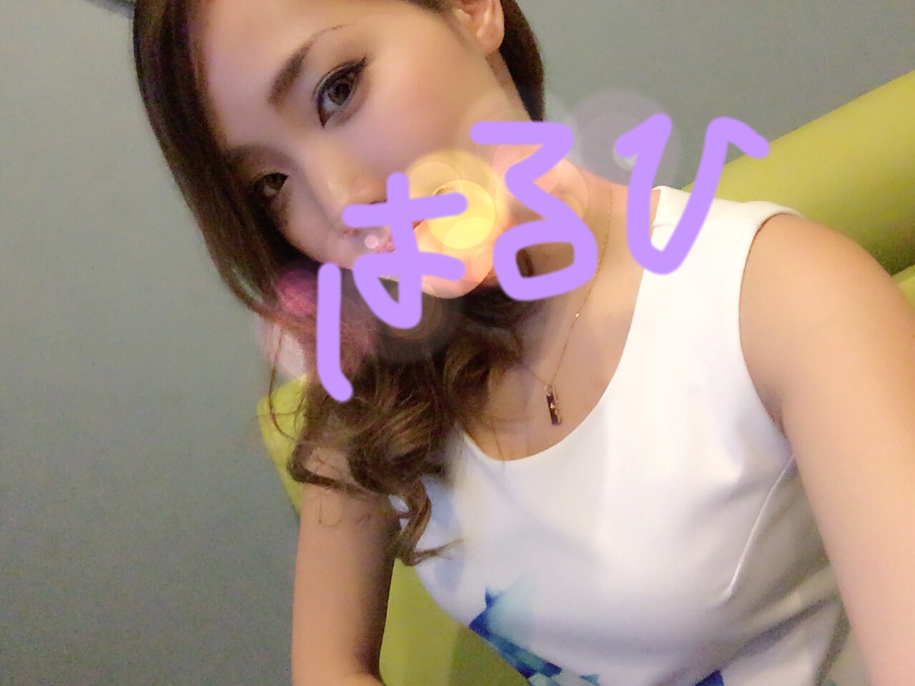 「thanks」01/21(土) 15:23 | 涼宮ハルヒ(すずみや はるひ)の写メ・風俗動画