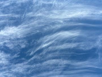 「すごい雲☁️」03/29(金) 14:28 | ねこさんの写メ
