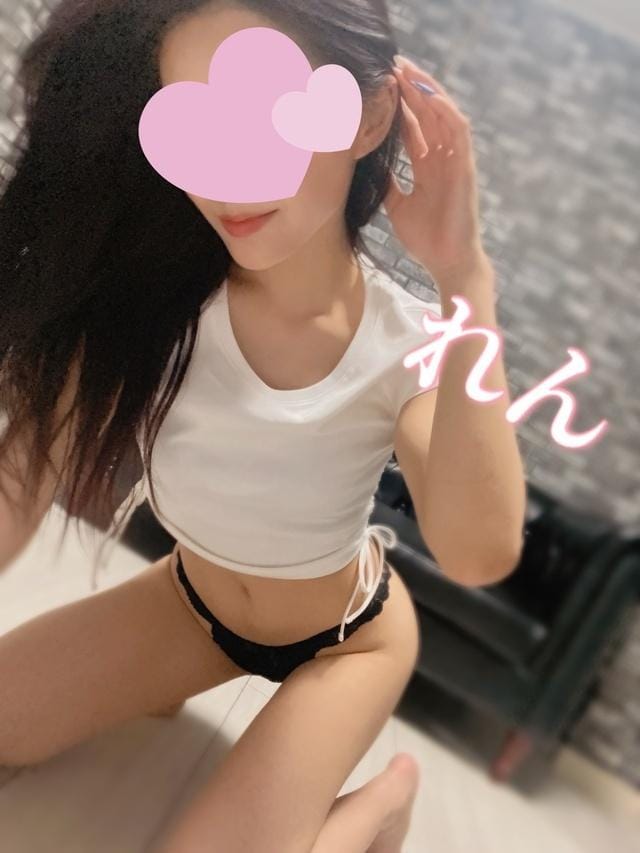 「」04/10(水) 07:20 | れんの写メ