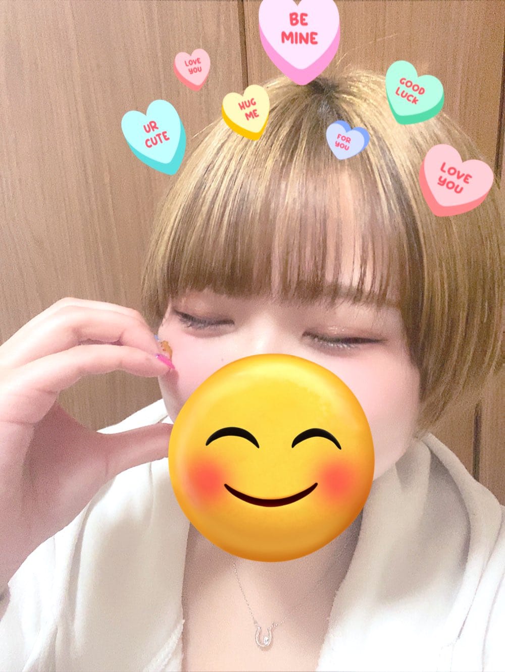 「本日も終了しました(*´꒳`*)」04/11(木) 05:05 | あすかの写メ日記