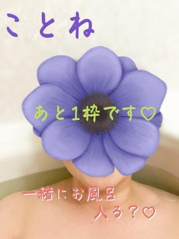 「お風呂でイチャイチャも楽しいね」04/16(火) 21:51 | 片岡 琴音の写メ