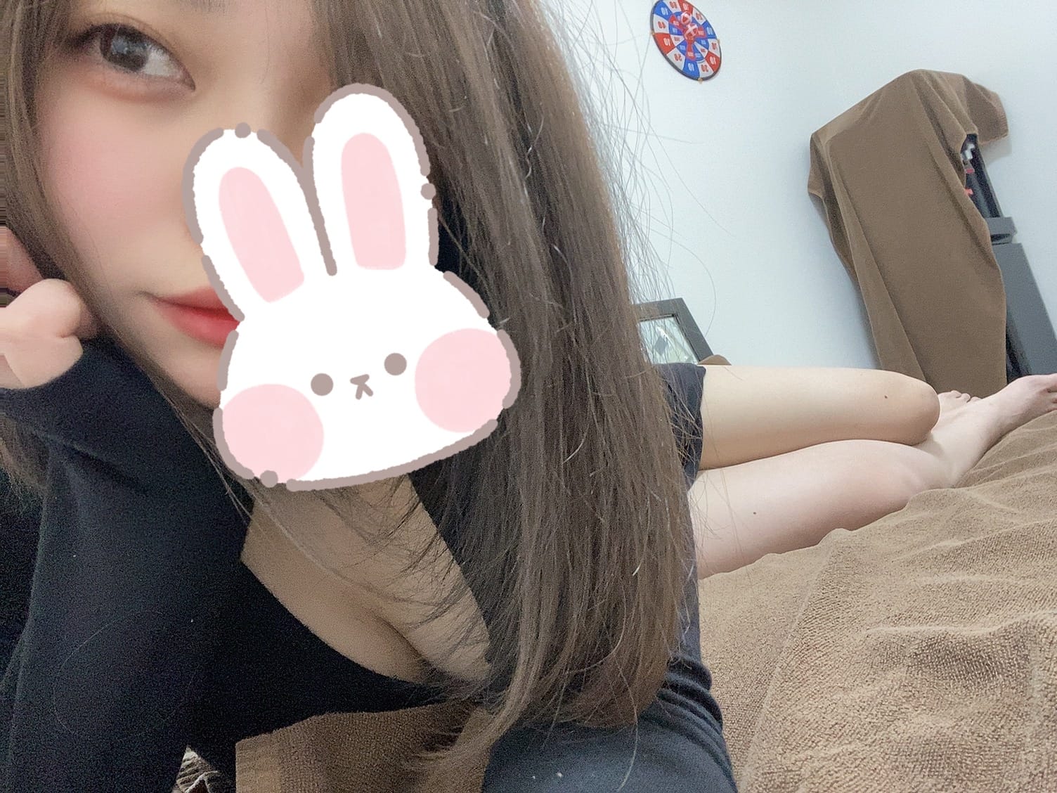 「19時まで受付ちゅう♡♡♡」04/18(木) 15:30 | 奈々の写メ