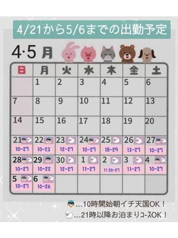 「出勤予定」04/23(火) 16:49 | 朝月の写メ