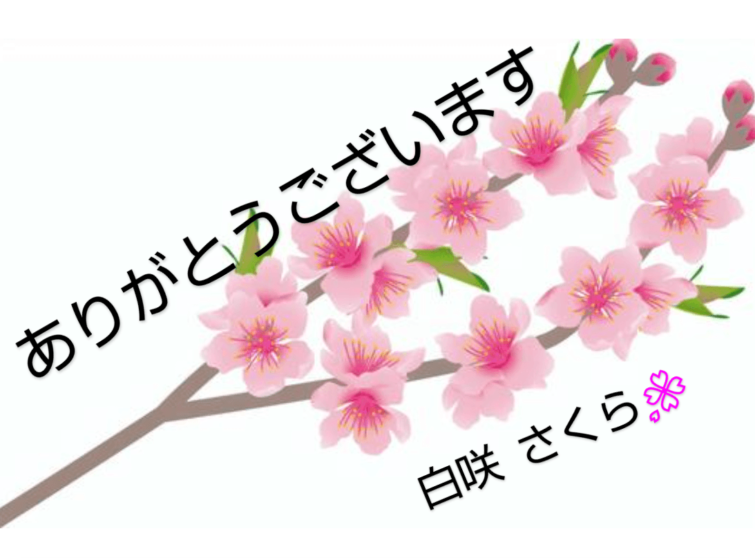 ★白咲  さくら★|岡山市内風俗の最新写メ日記