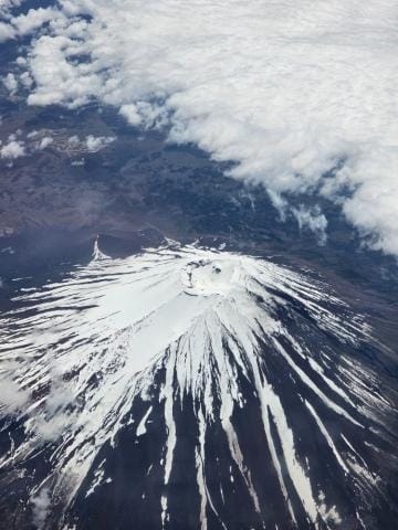 「富士山」04/25(木) 16:43 | 幸華(ゆきか)の写メ