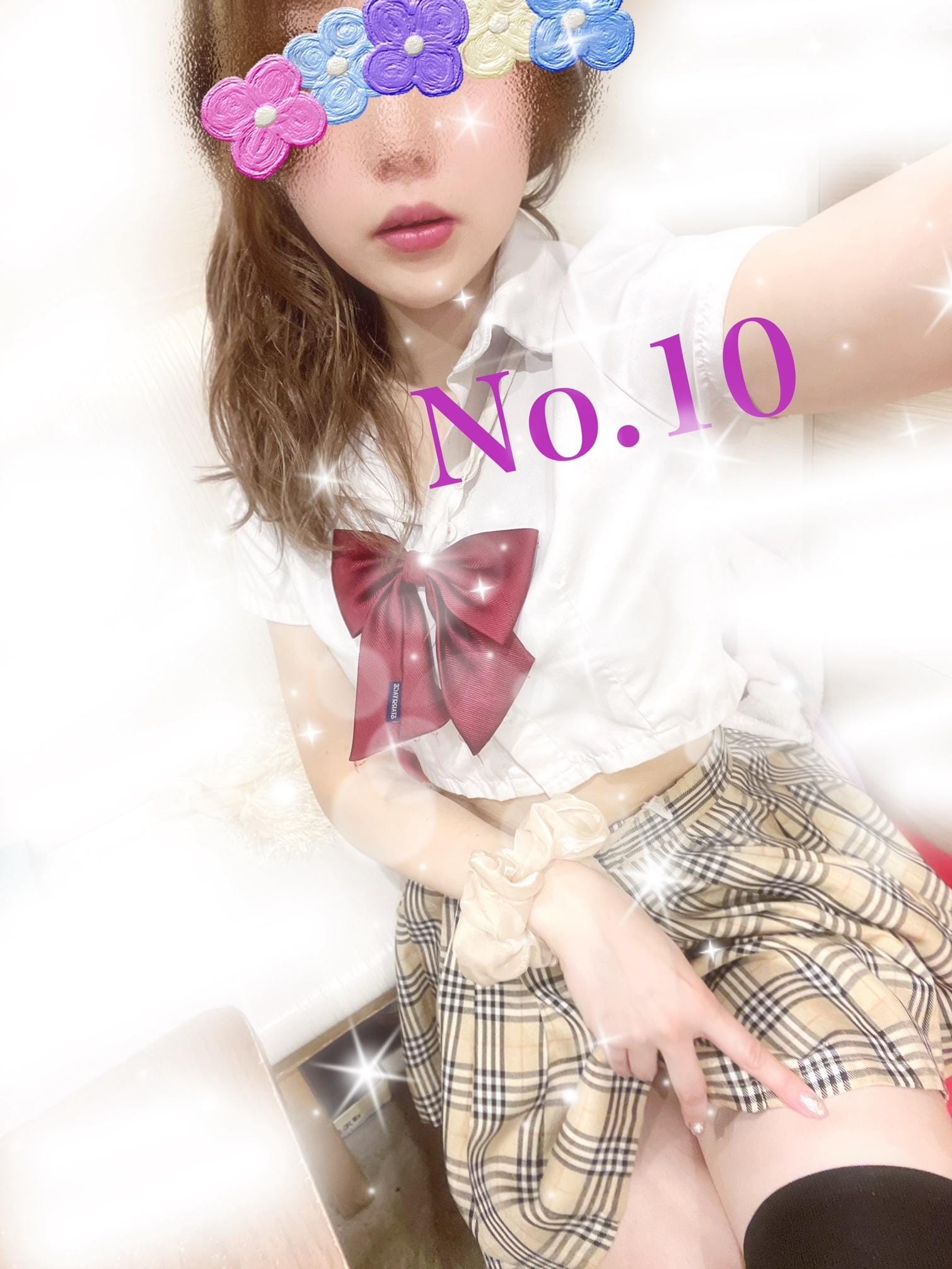 「No.10」04/26(金) 08:55 | 秋田の写メ