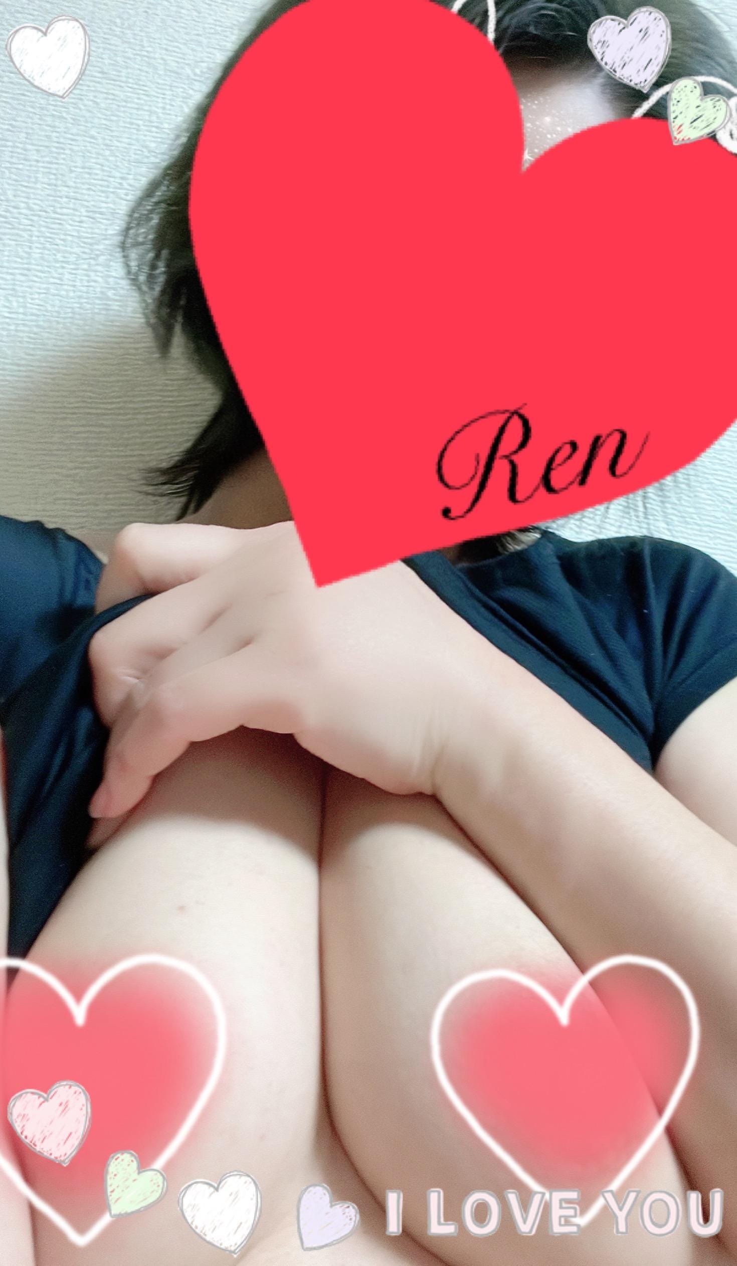Ren（れん）|福山風俗の最新写メ日記