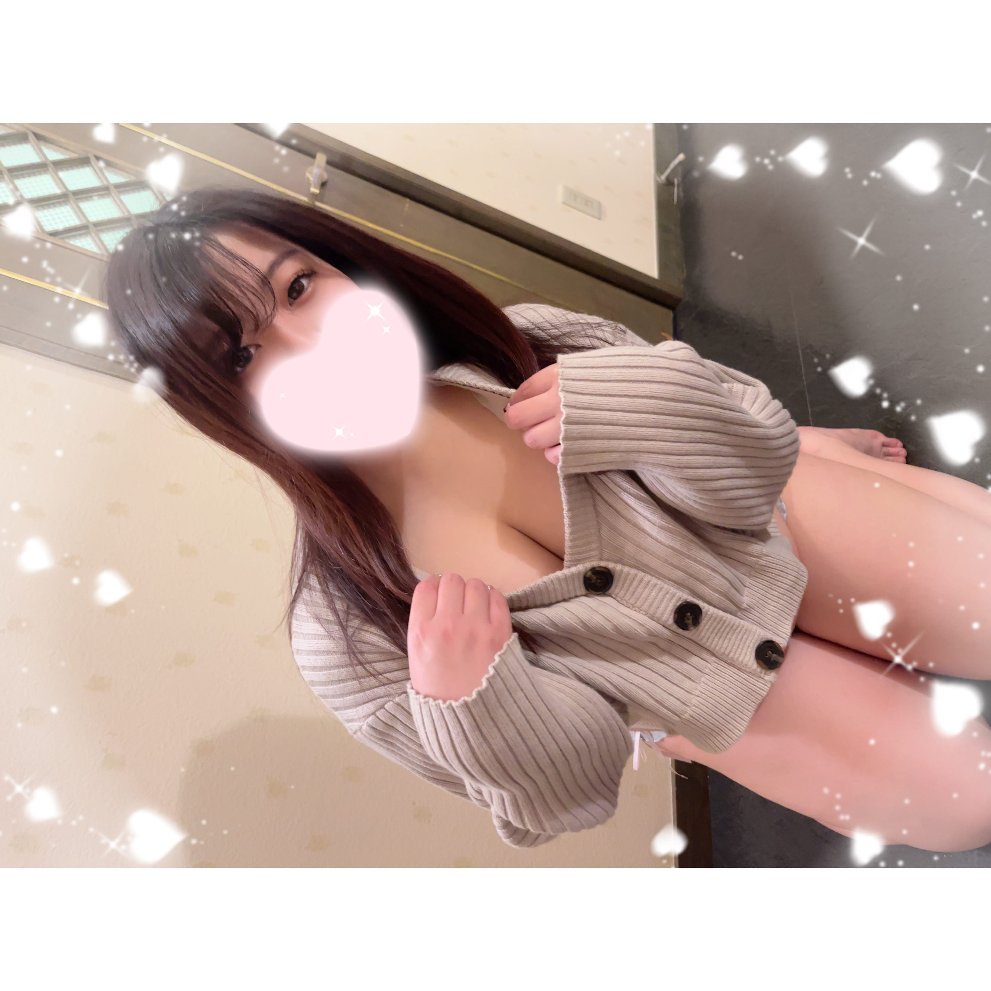 ちさき☆美少女ロリ妹天使のＧ生乳|静岡県デリヘルの最新写メ日記