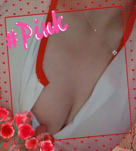 「ピンクのイメージカラーは…♡」05/05(日) 21:31 | ピンクの写メ