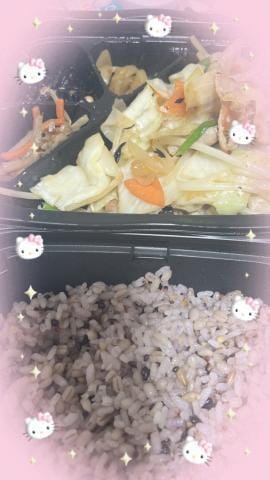 「【食べ物】野菜炒めにどハマり」05/08(水) 00:30 | りりかの写メ