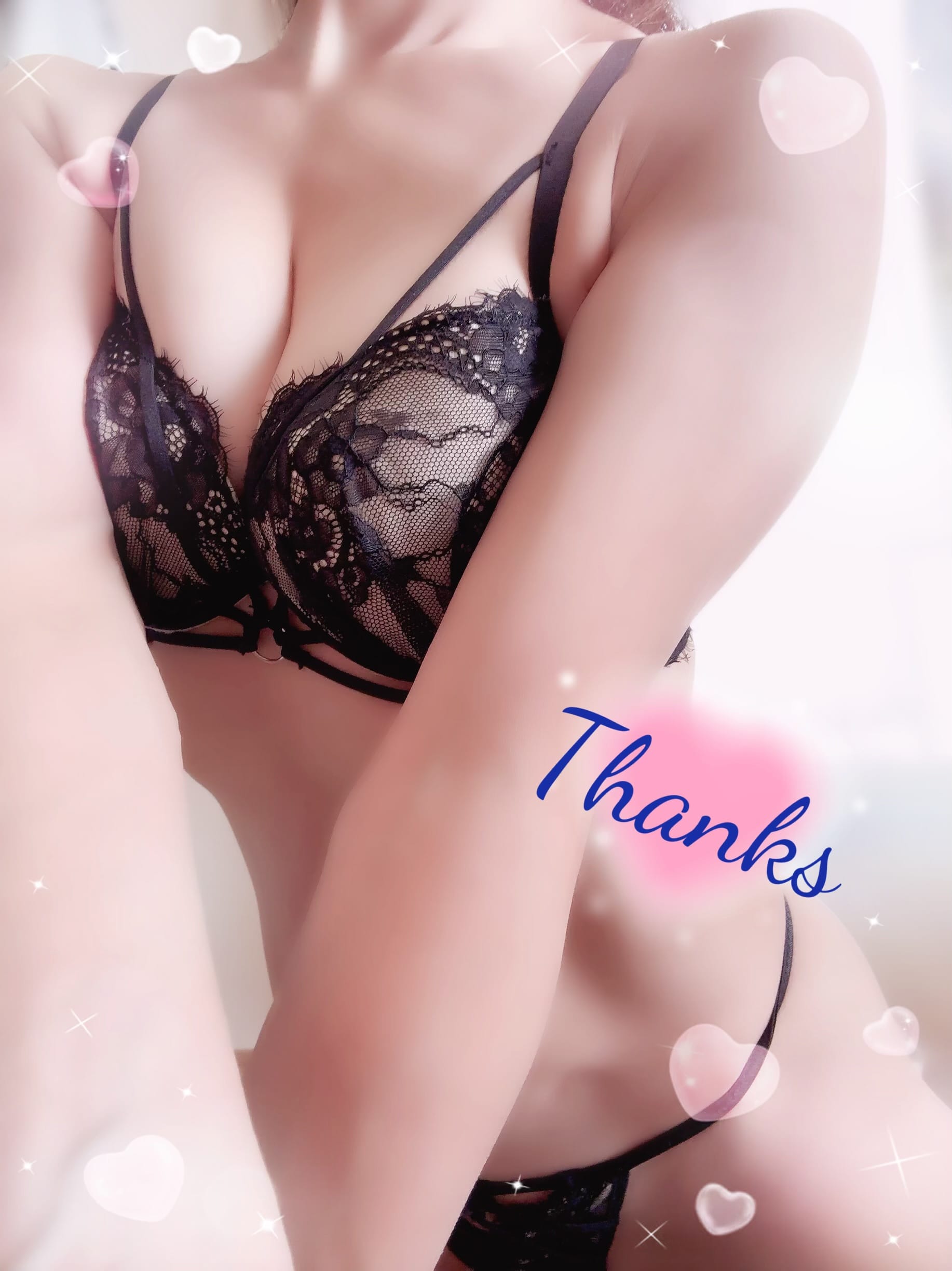 「お誘いありがとうございました♡」05/13(月) 22:55 | 江奈の写メ
