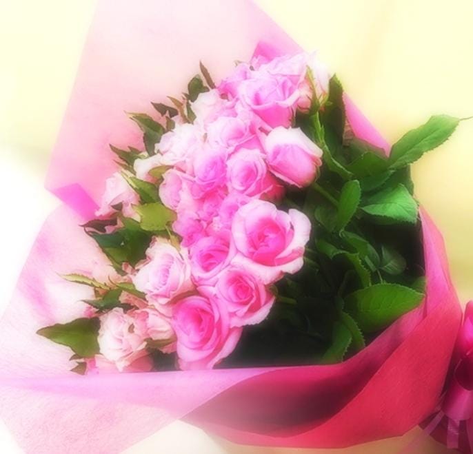 「お花が綺麗な季節♪」05/14(火) 12:12 | ゆだねの写メ