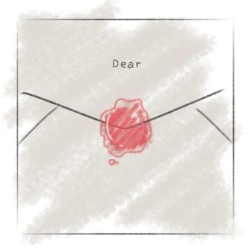 「Dear…」05/20(月) 00:28 | 王妃　クレアの写メ日記