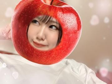 「俺リンゴ」06/30(日) 23:01 | ちあきの写メ