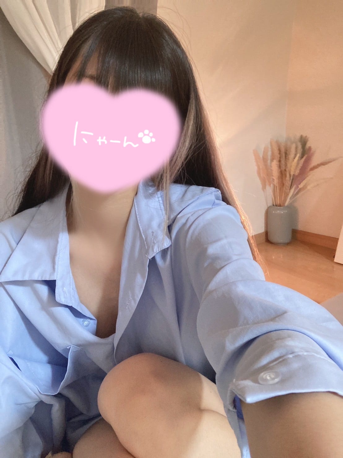 「はじめまして♡」07/03(水) 23:51 | なつきの写メ