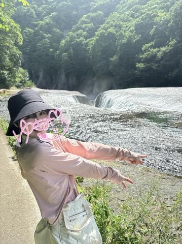 「滝 ！」07/26(金) 11:51 | ゆきみの写メ日記