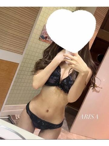 「」07/26(金) 17:43 | ありさの写メ