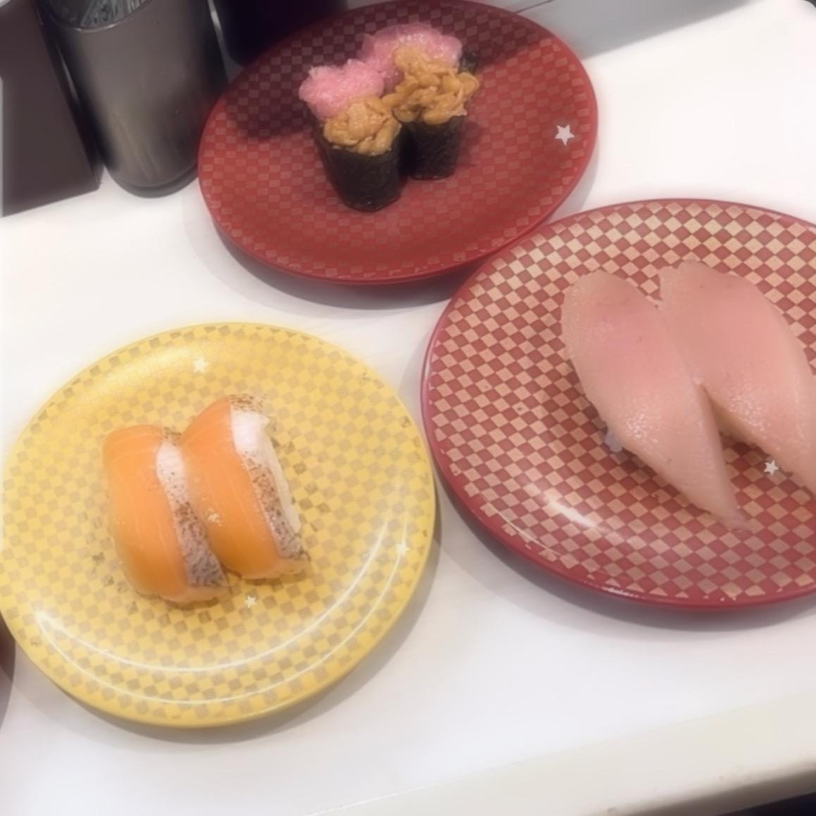 「お寿司食べた」07/26(金) 21:31 | ののの写メ