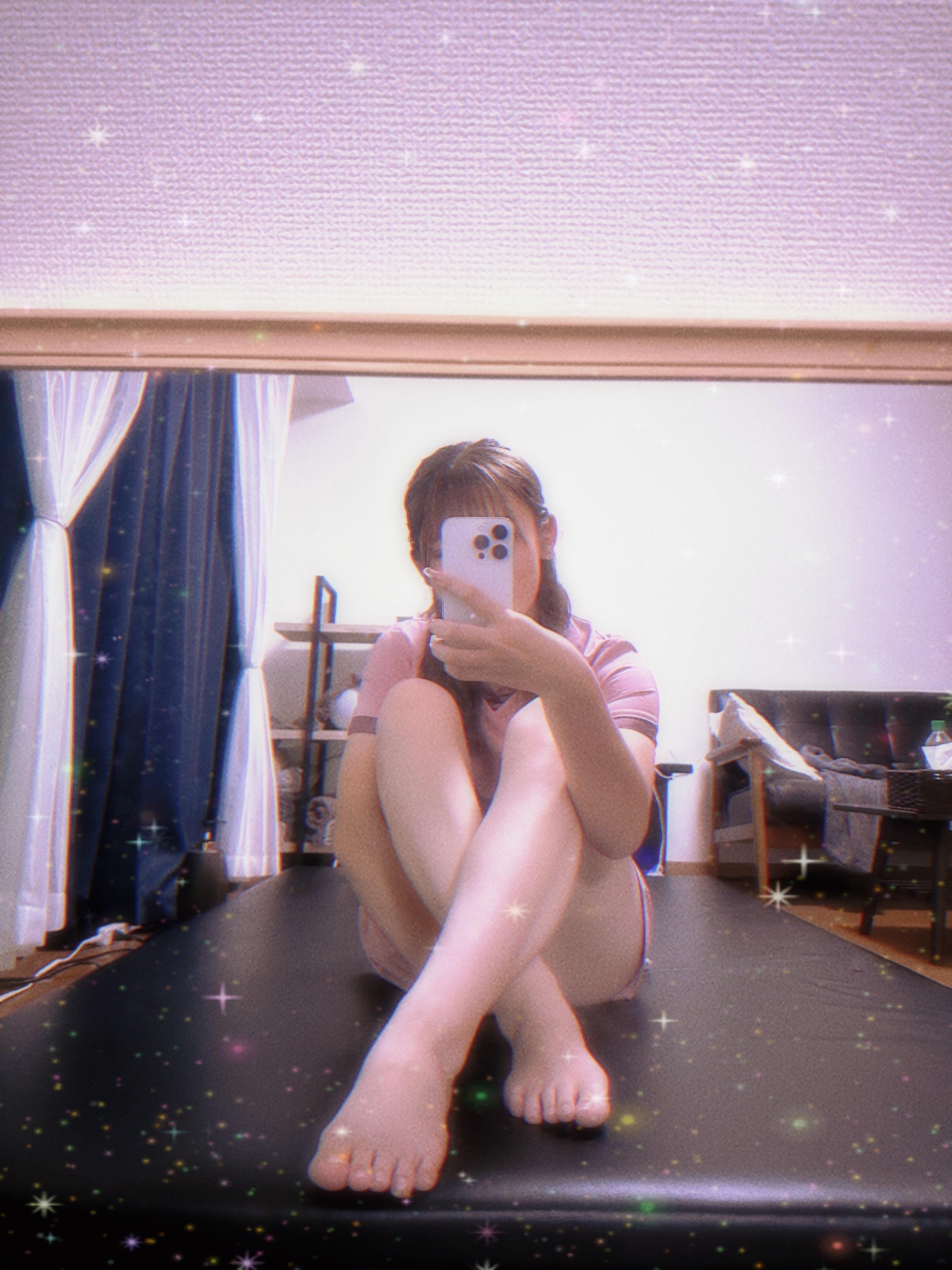 「お部屋にいます ^_^♡」09/07(土) 01:06 | かすみの写メ