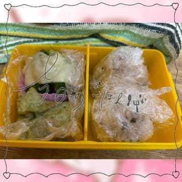 「昨日のお弁当」09/08(日) 12:08 | 登坂の写メ日記