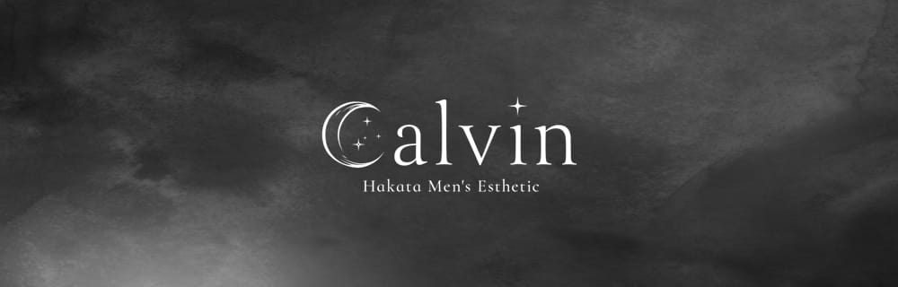 Calvin|福岡市・博多メンズエステの最新写メ日記